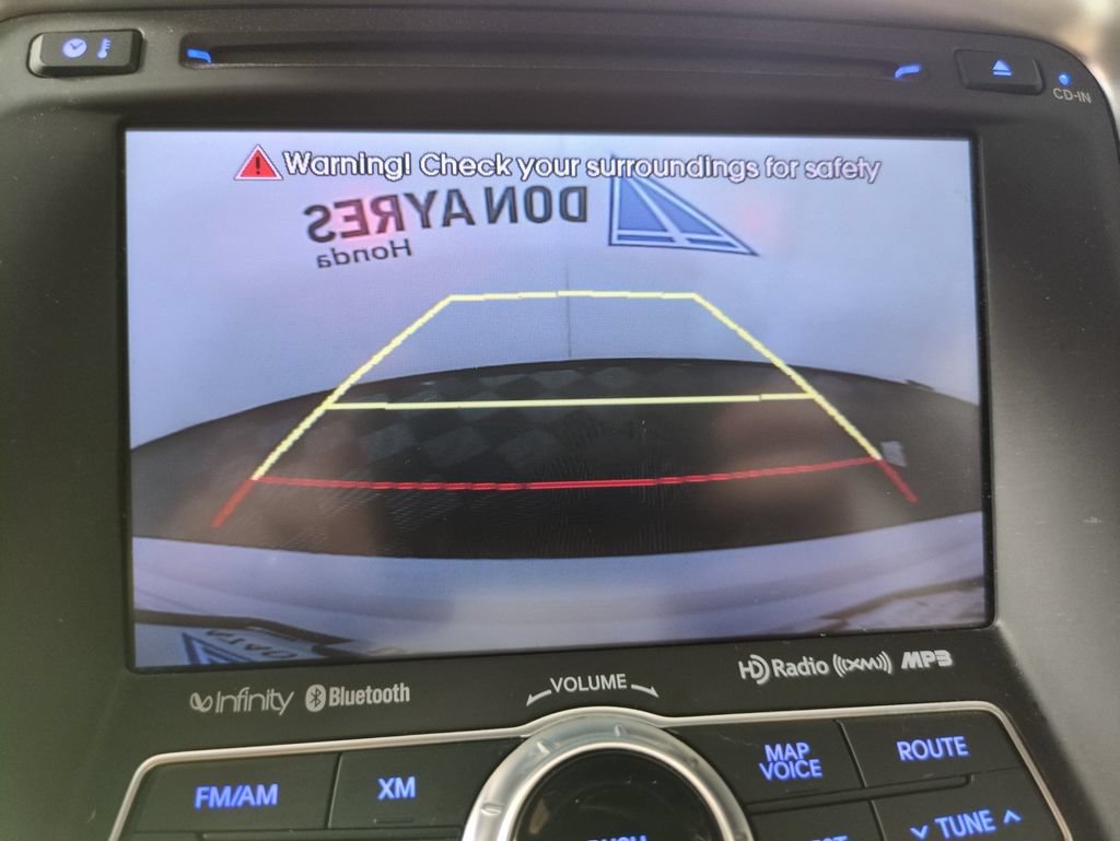 Used 2015 Hyundai Sonata Limited w/ Option Group 02 FWD image 22