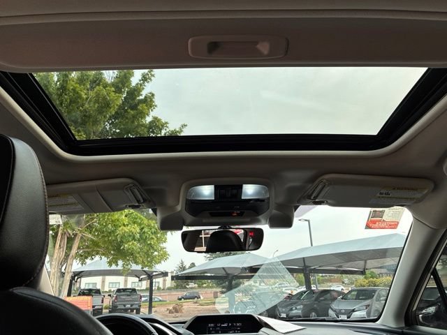 Used 2018 Subaru Crosstrek 2.0i Limited AWD/4WD image 28