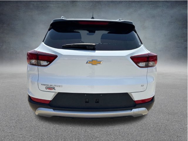 Used 2023 Chevrolet TrailBlazer LT w/ Convenience Package FWD image 7