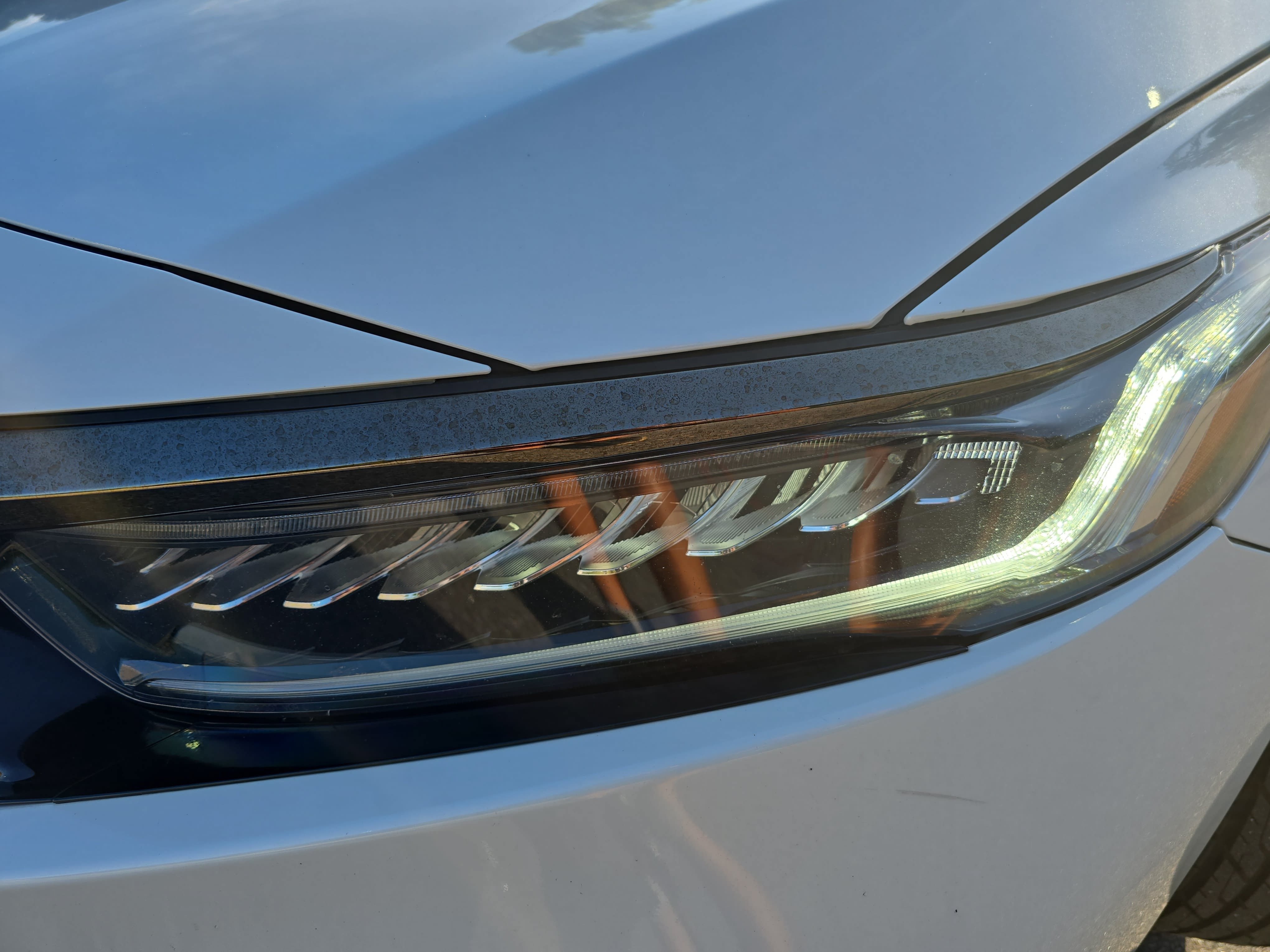 Used 2022 Honda Accord Sport Special Edition image 32