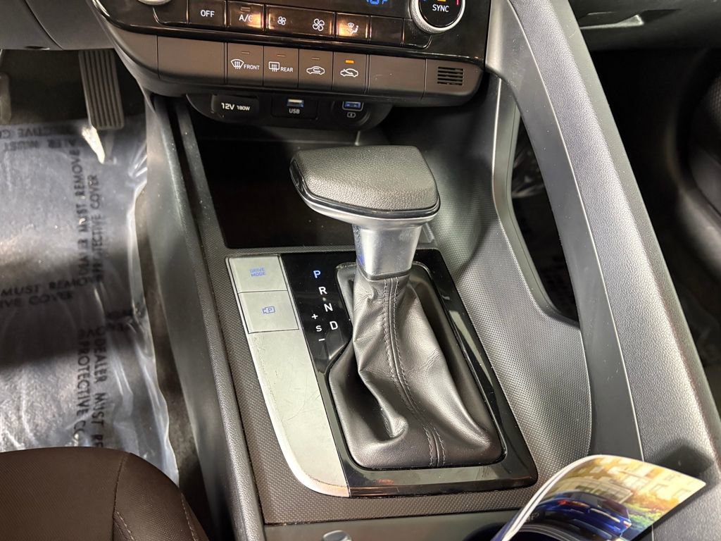 Used 2021 Hyundai Elantra SEL image 20