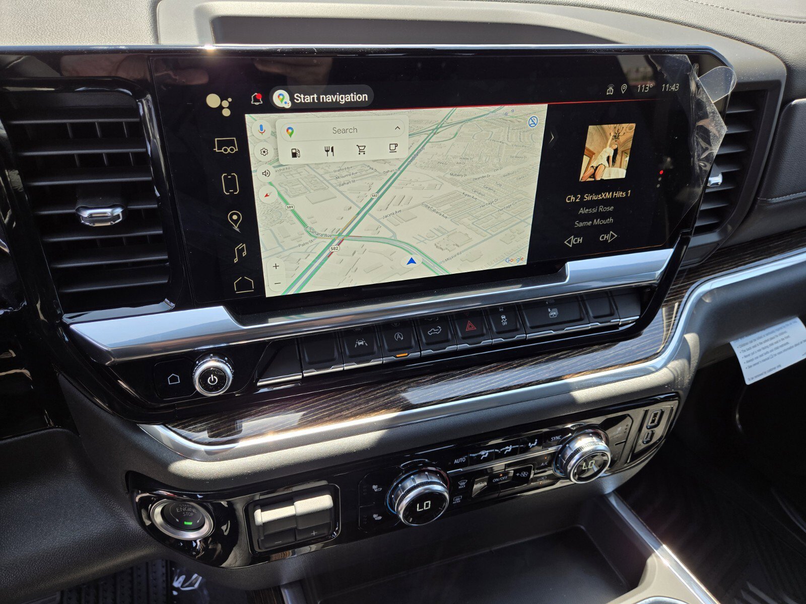 New 2025 GMC Sierra 1500 Elevation w/ Preferred Package image 10