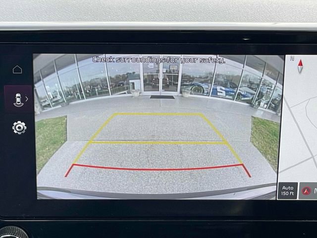 Used 2023 Kia Forte GT image 14