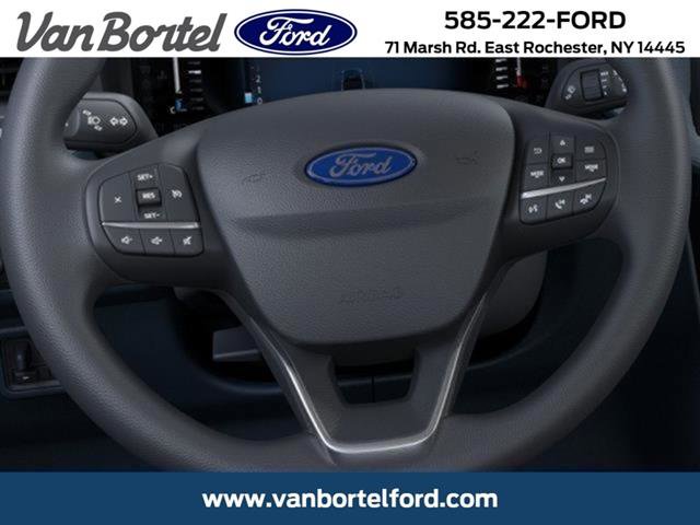 New 2025 Ford Maverick XLT w/ Black Appearance Package image 91