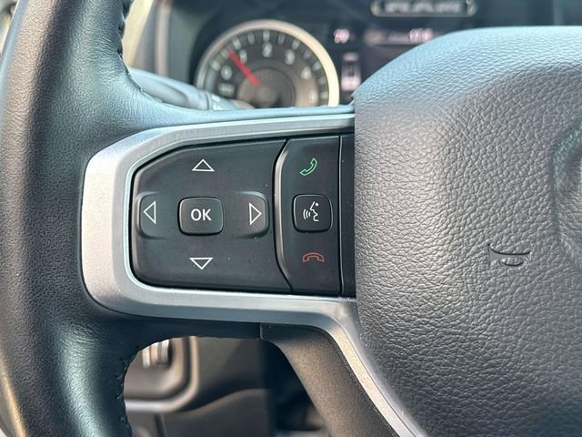 Used 2022 RAM 1500 Big Horn AWD/4WD image 31