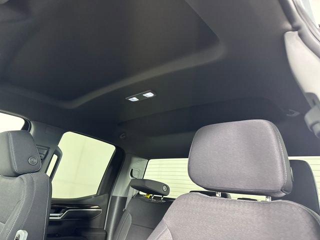 Used 2024 GMC Sierra 1500 Elevation image 12