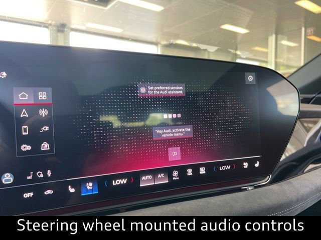 New 2025 Audi S6 e-tron Premium Plus image 14