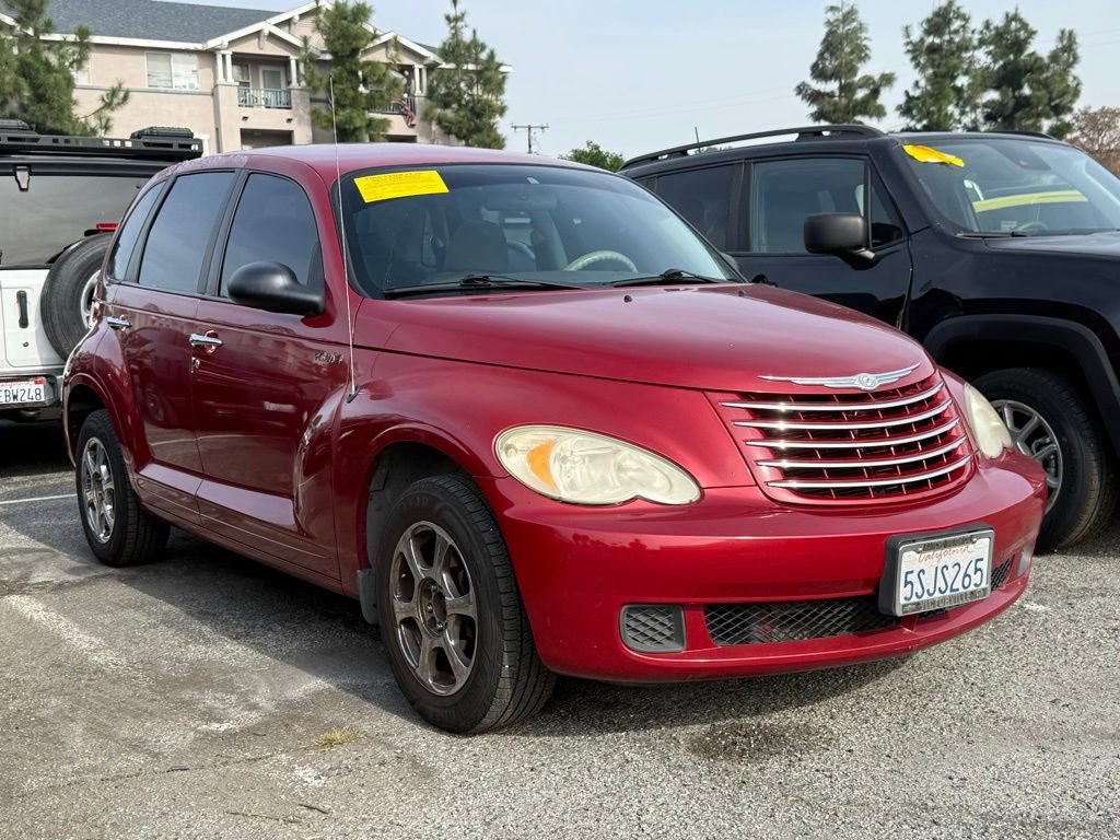 Used 2006 Chrysler PT Cruiser