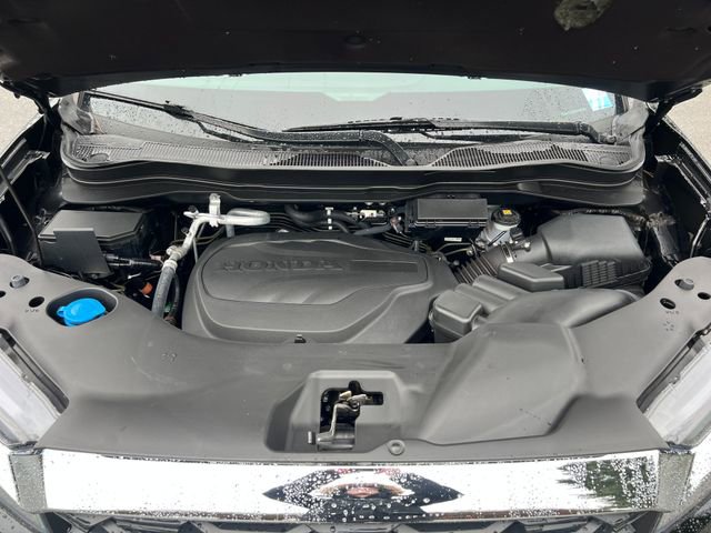 Certified 2023 Honda Passport EX-L image 33