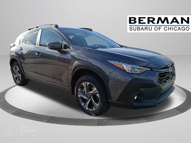 Used 2026 Subaru Crosstrek 2.0i Premium w/ Convenience Package #2