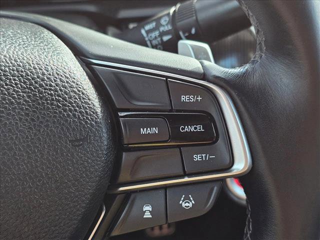 Used 2018 Honda Accord Sport image 22