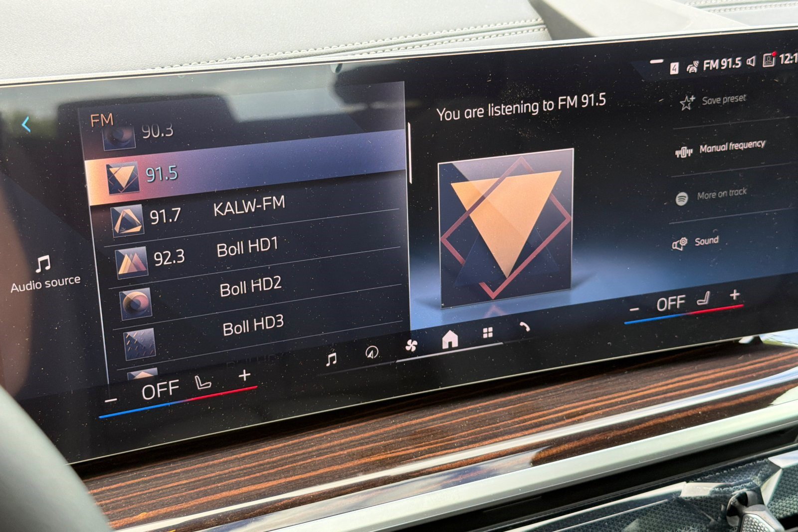 New 2026 BMW X5 xDrive40i AWD/4WD image 15