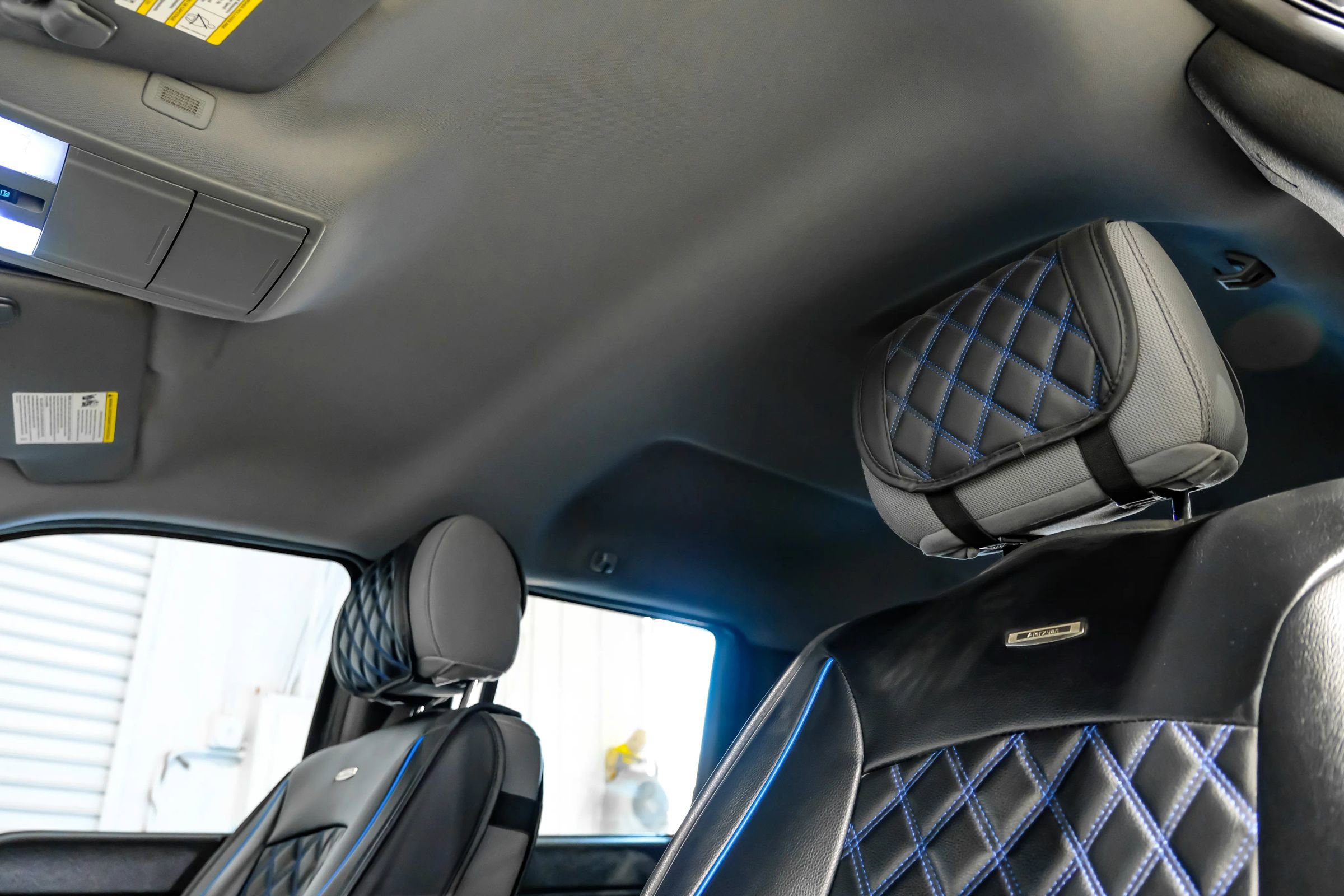 Used 2013 Ford F150 XLT w/ Luxury Equipment Group image 32