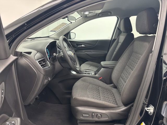 Used 2024 Chevrolet Equinox LT FWD image 22