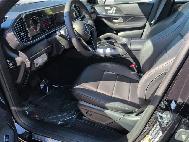 New 2026 Mercedes-Benz GLE 450 4MATIC Coupe image 4