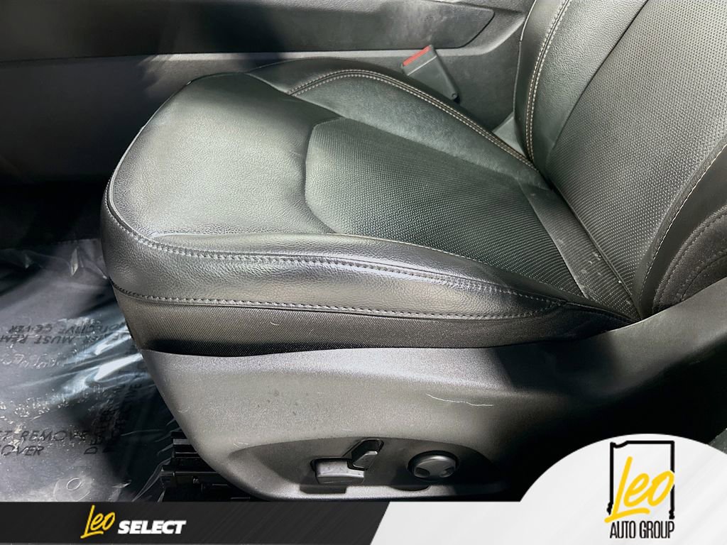 Used 2023 Jeep Compass Latitude image 18