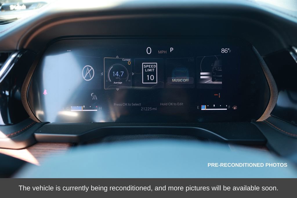 Used 2023 Jeep Grand Cherokee Summit w/ Adv Protech Group IV image 16