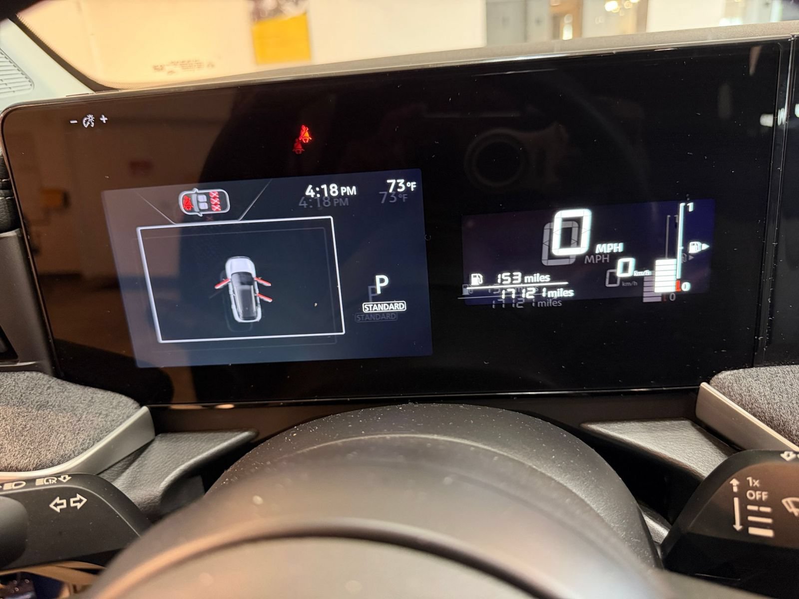 Used 2026 Nissan Kicks SV FWD image 38