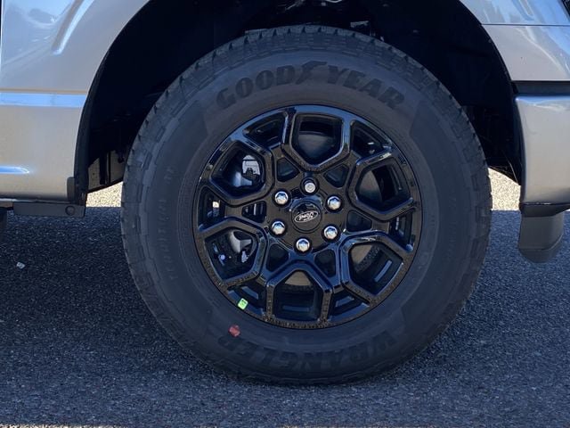 New 2026 Ford F150 XLT w/ Equipment Group 302A MID image 40