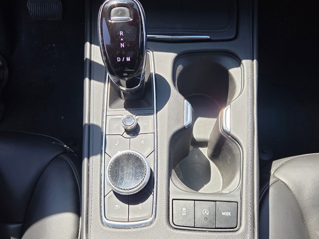 Used 2023 Cadillac XT4 Premium Luxury w/ Cold Weather Package image 18