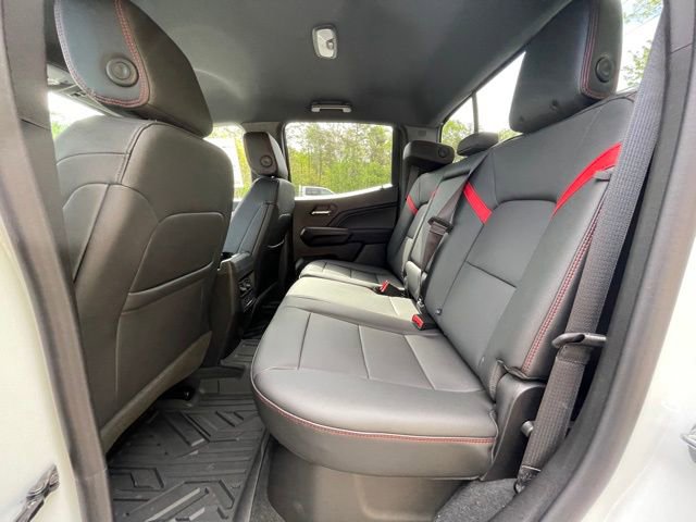 New 2025 Chevrolet Colorado Z71 w/ Technology Package image 18