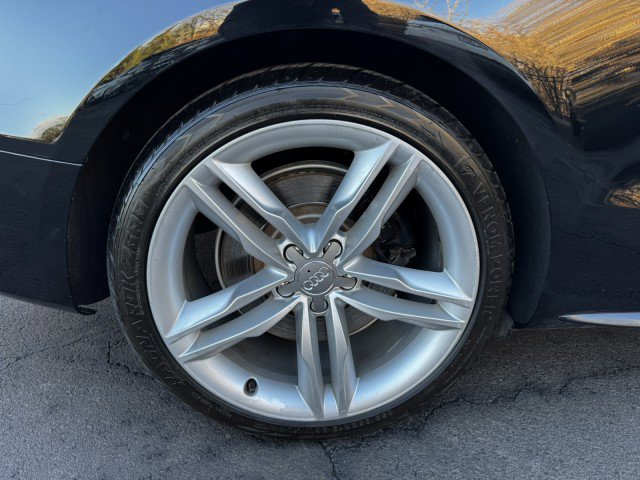 Used 2012 Audi S5 Premium Plus w/ Audi MMI Navigation Plus image 40