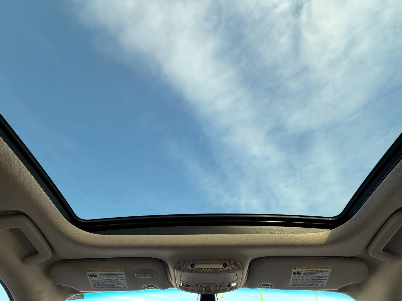 Used 2017 Lincoln Continental Reserve w/ Climate Package image 20