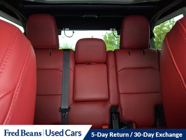 Used 2024 Jeep Wrangler Unlimited Rubicon 392 AWD/4WD image 23
