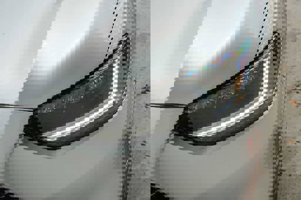 New 2026 Honda HR-V LX image 8