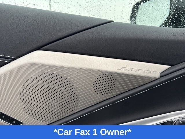 Used 2023 Chevrolet Corvette Stingray Preferred Conv w/ Z51 Performance Package image 8