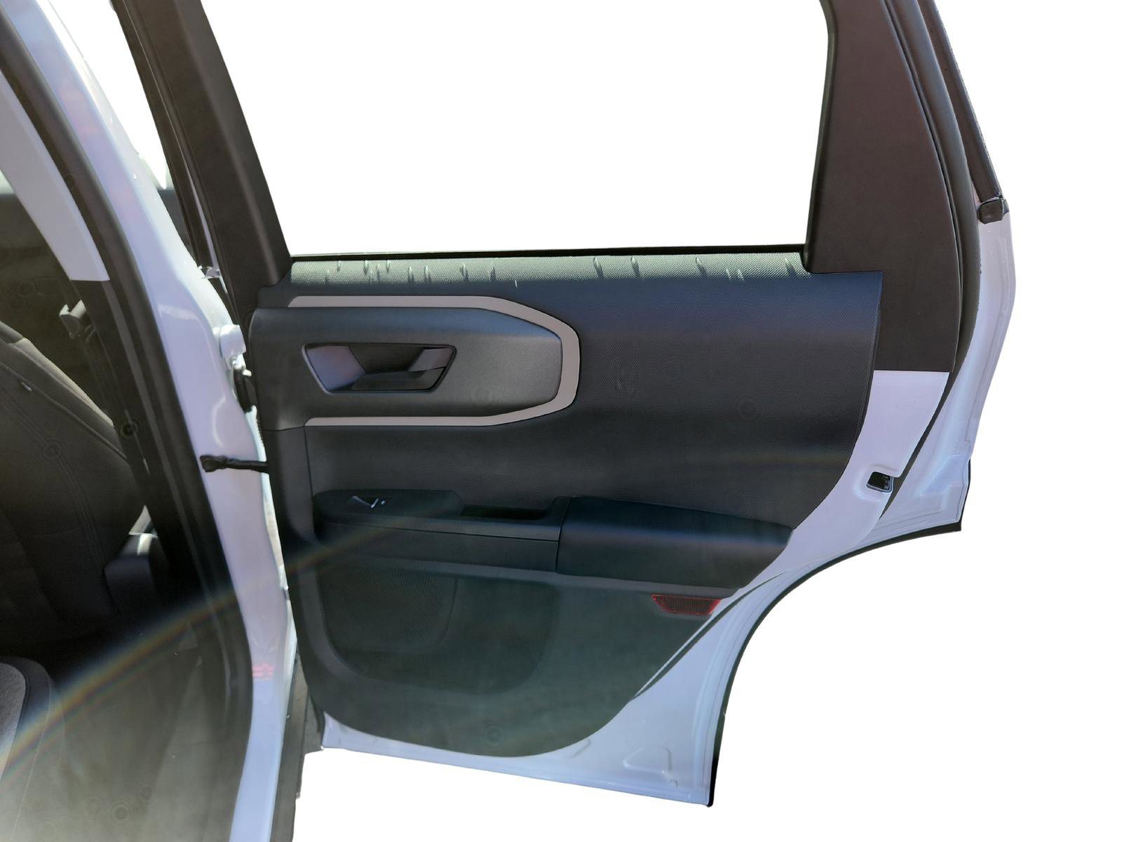 New 2025 Ford Bronco Sport Big Bend image 27