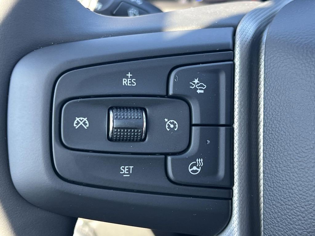 New 2026 GMC Sierra 3500 Denali AWD/4WD image 13