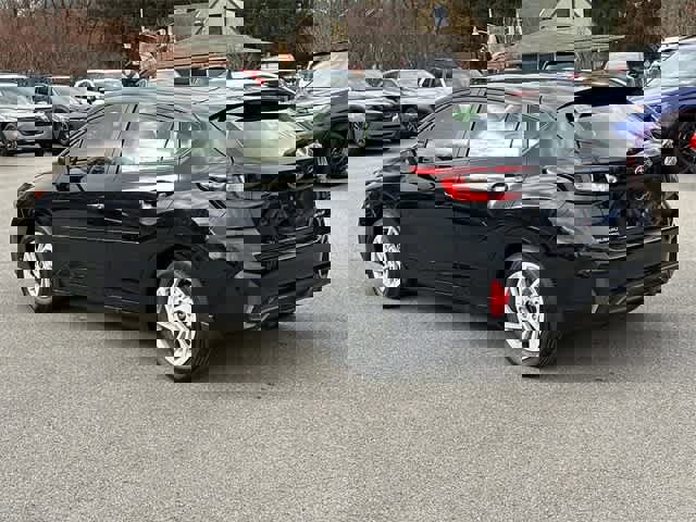 New 2025 Subaru Impreza 2.0i image 29