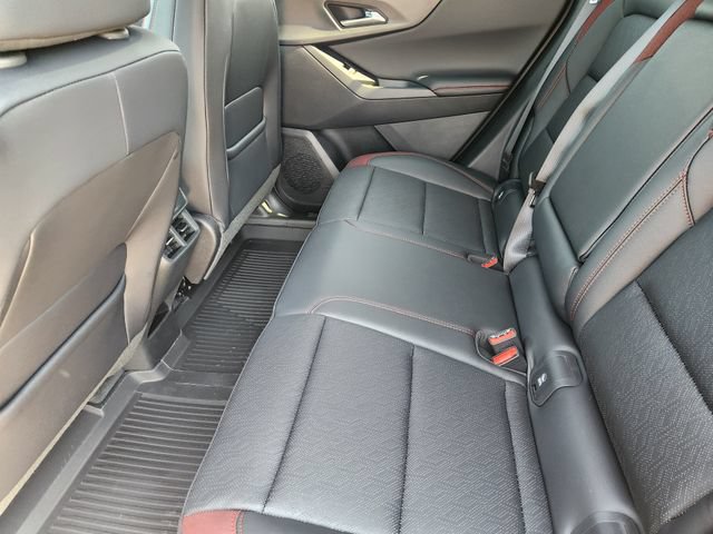 New 2027 Chevrolet Equinox RS w/ LPO, Floor Liner Package FWD image 19