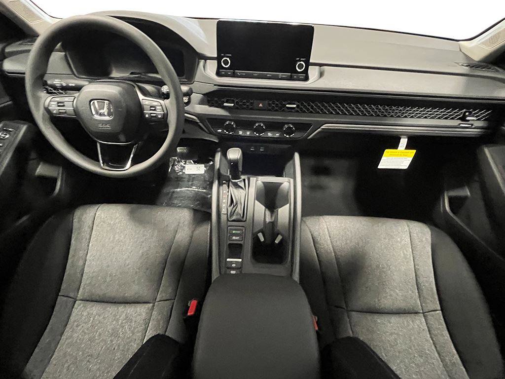 New 2025 Honda Accord SE image 15