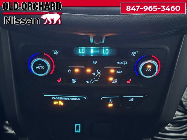 Used 2019 Ford Escape SE image 13