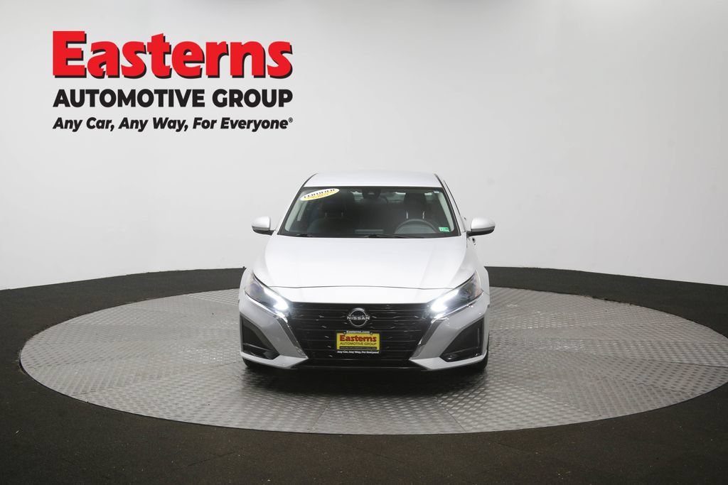 Used 2023 Nissan Altima 2.5 S FWD image 51