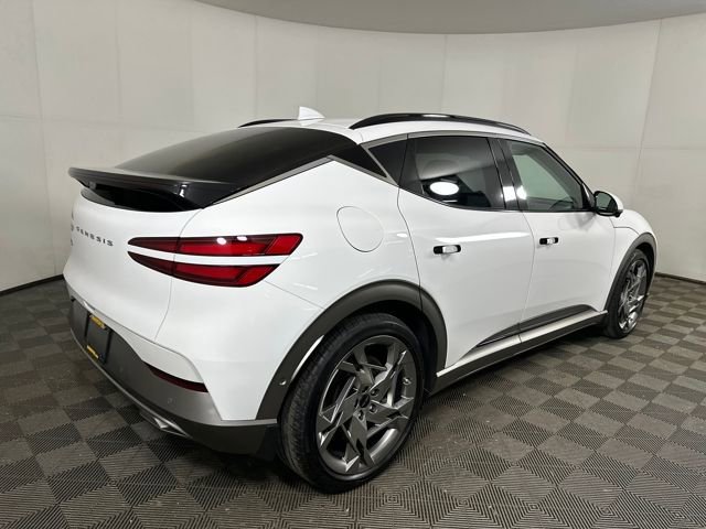 Used 2023 Genesis GV60 Performance image 3