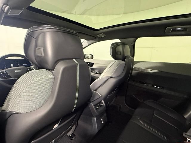 New 2027 Cadillac Optiq Sport RWD image 27