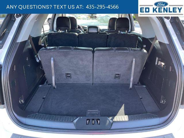 Certified 2021 Ford Explorer XLT w/ Equipment Group 202A AWD/4WD image 34