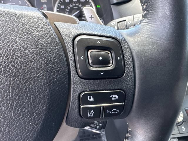 Used 2018 Lexus NX 300 AWD w/ Premium Package image 28