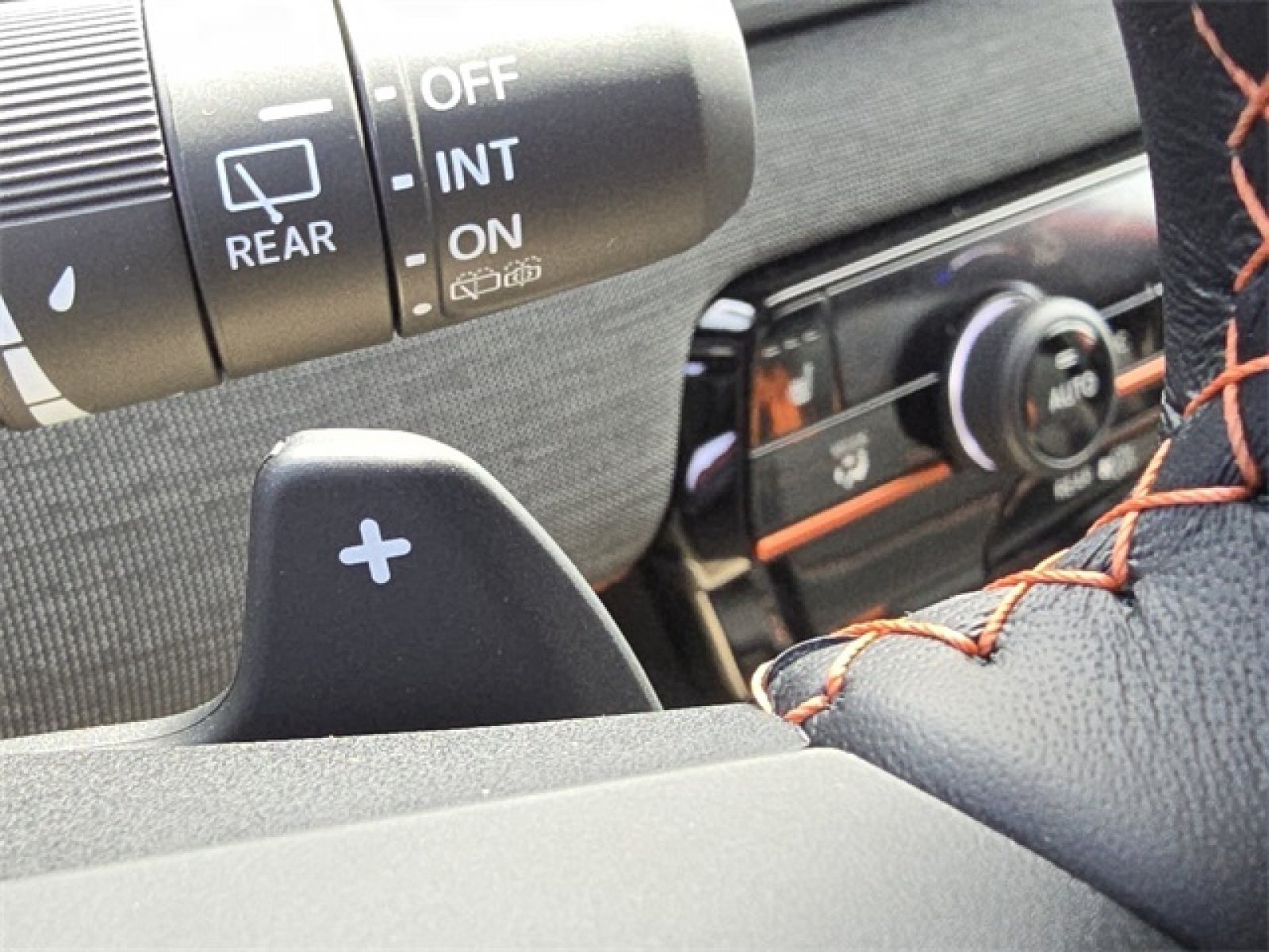 New 2026 Honda Passport TrailSport image 34