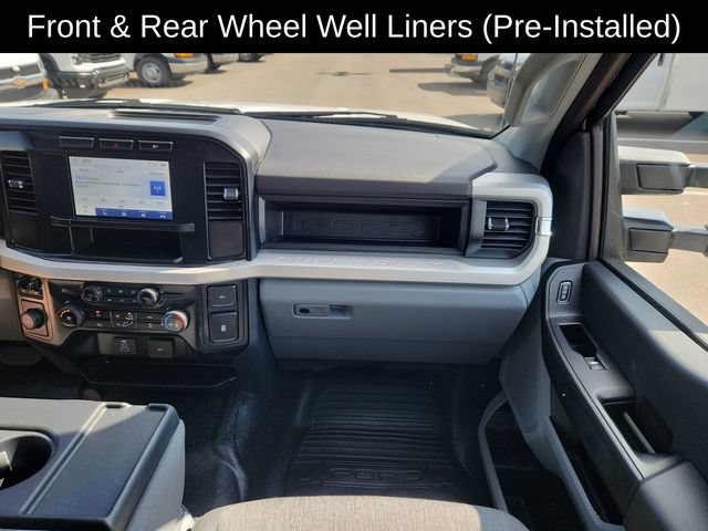 Used 2024 Ford F350 XL RWD image 23