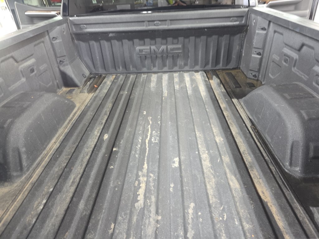 Used 2023 GMC Sierra 1500 Elevation w/ LPO, GMC Protection Package AWD/4WD image 12