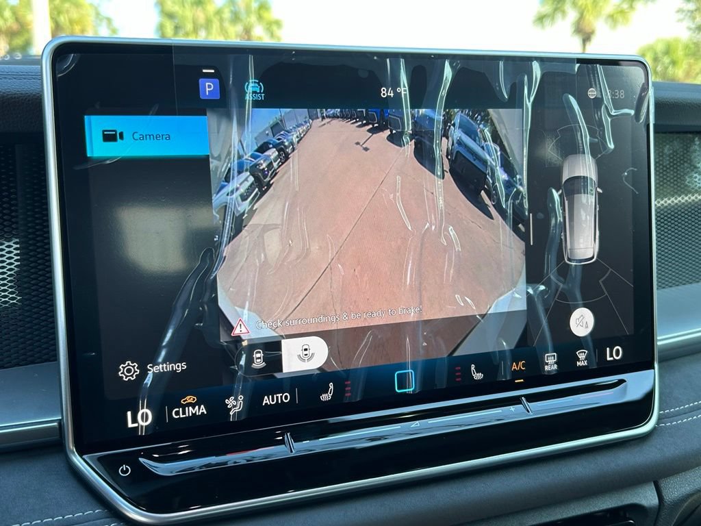 New 2026 Volkswagen Tiguan SE R-Line FWD image 28