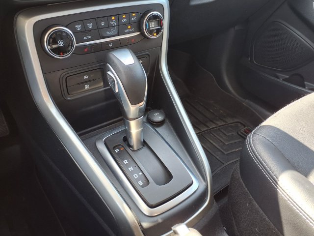 Used 2020 Ford EcoSport Titanium FWD image 25