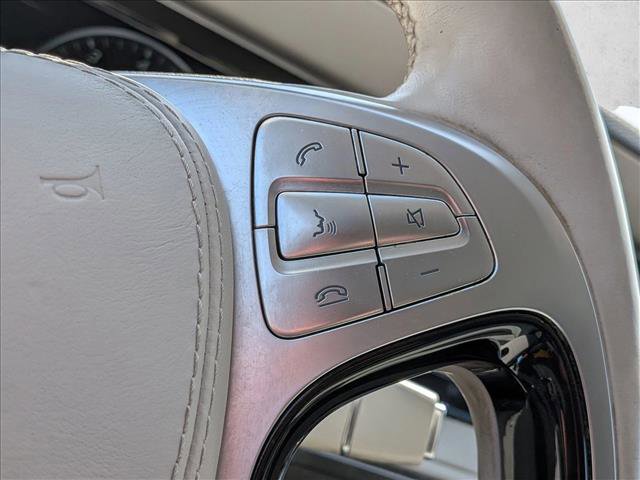 Used 2016 Mercedes-Benz S 550 Sedan image 15