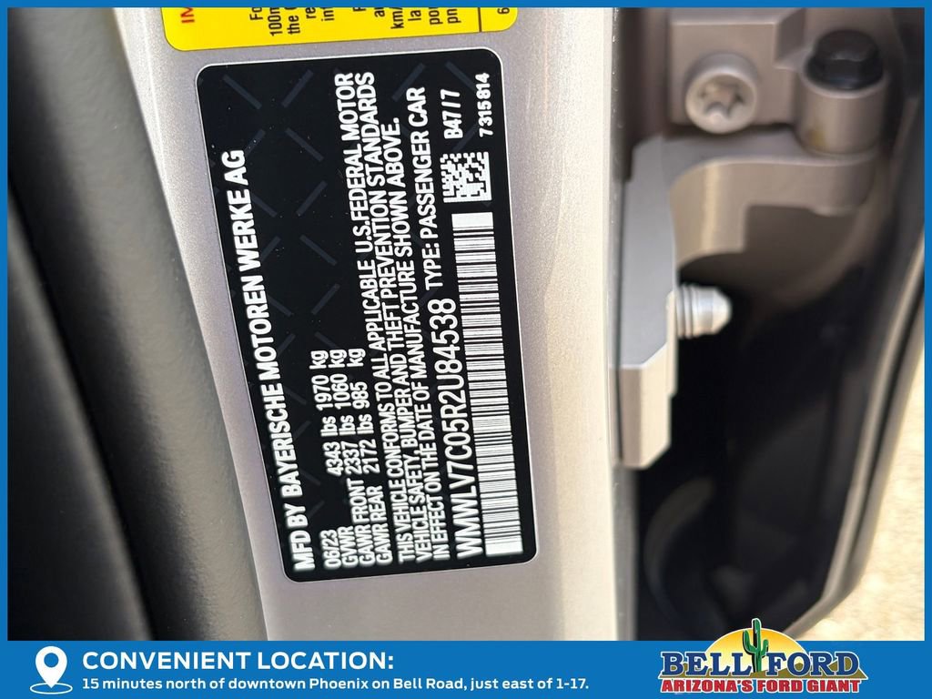 Used 2024 MINI Cooper Clubman S image 35