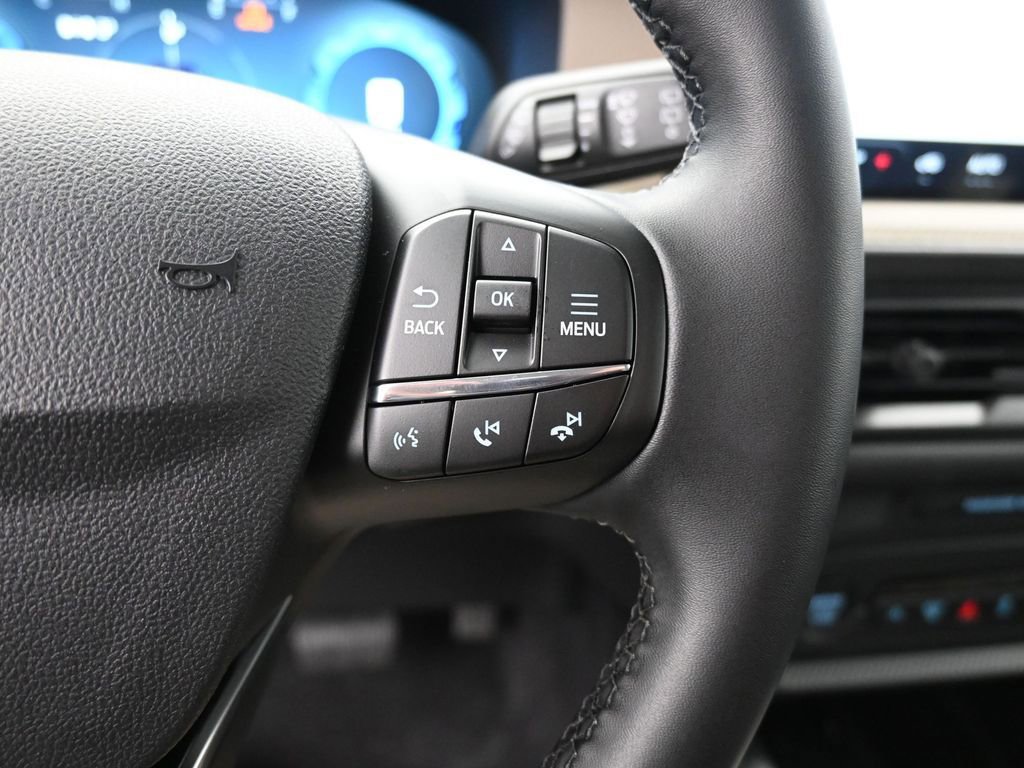 New 2025 Ford Bronco Sport Big Bend w/ Convenience Package image 27