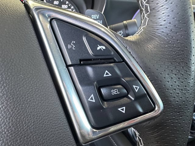 Used 2023 Chevrolet Camaro SS RWD image 8